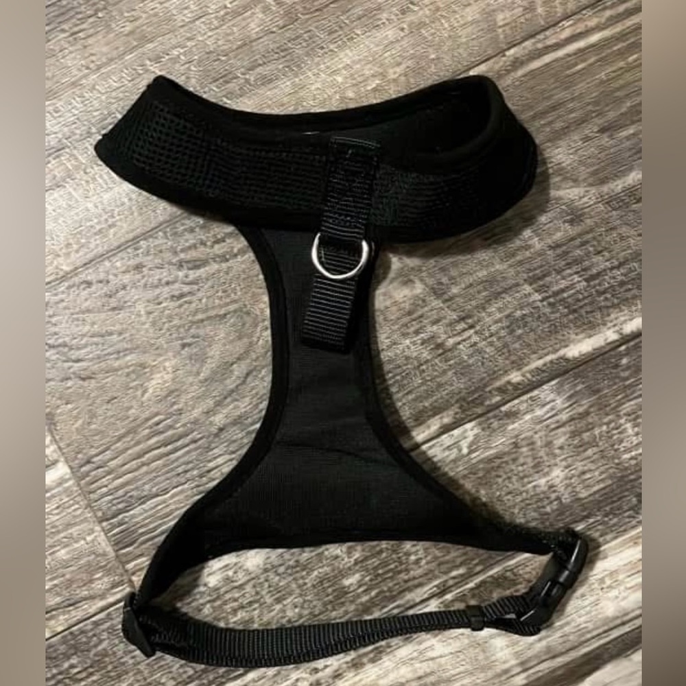 Dog harness